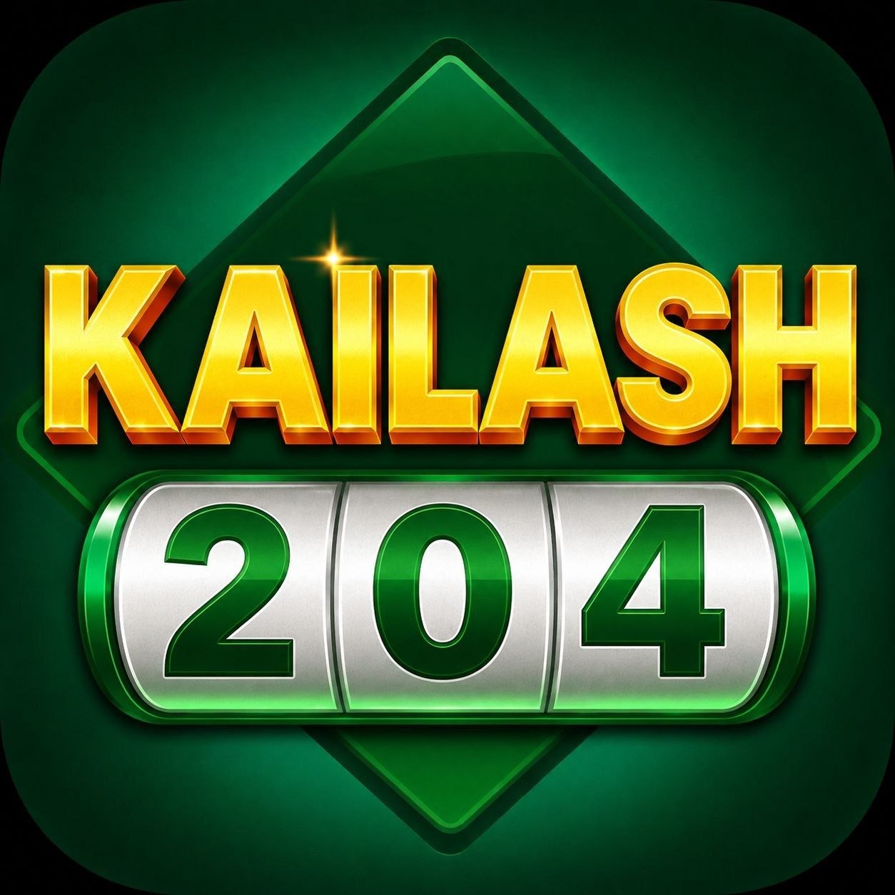 Kailash 204