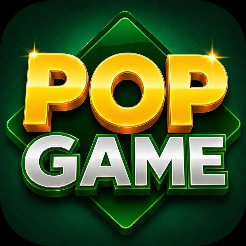 Pop Game