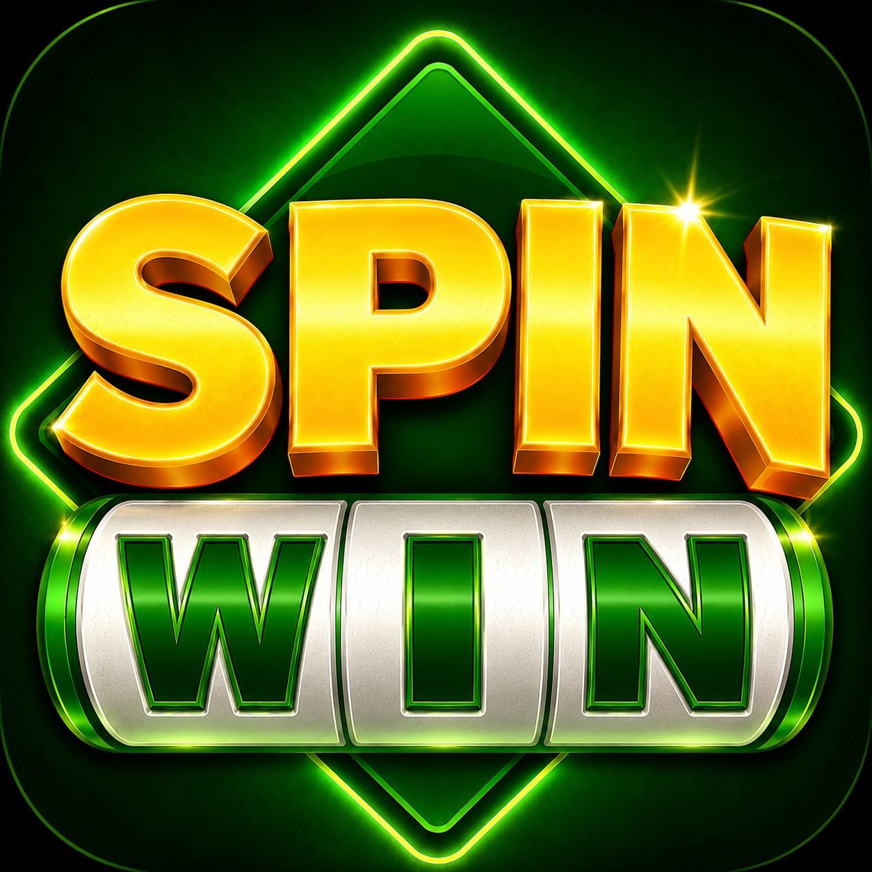 Spin Win