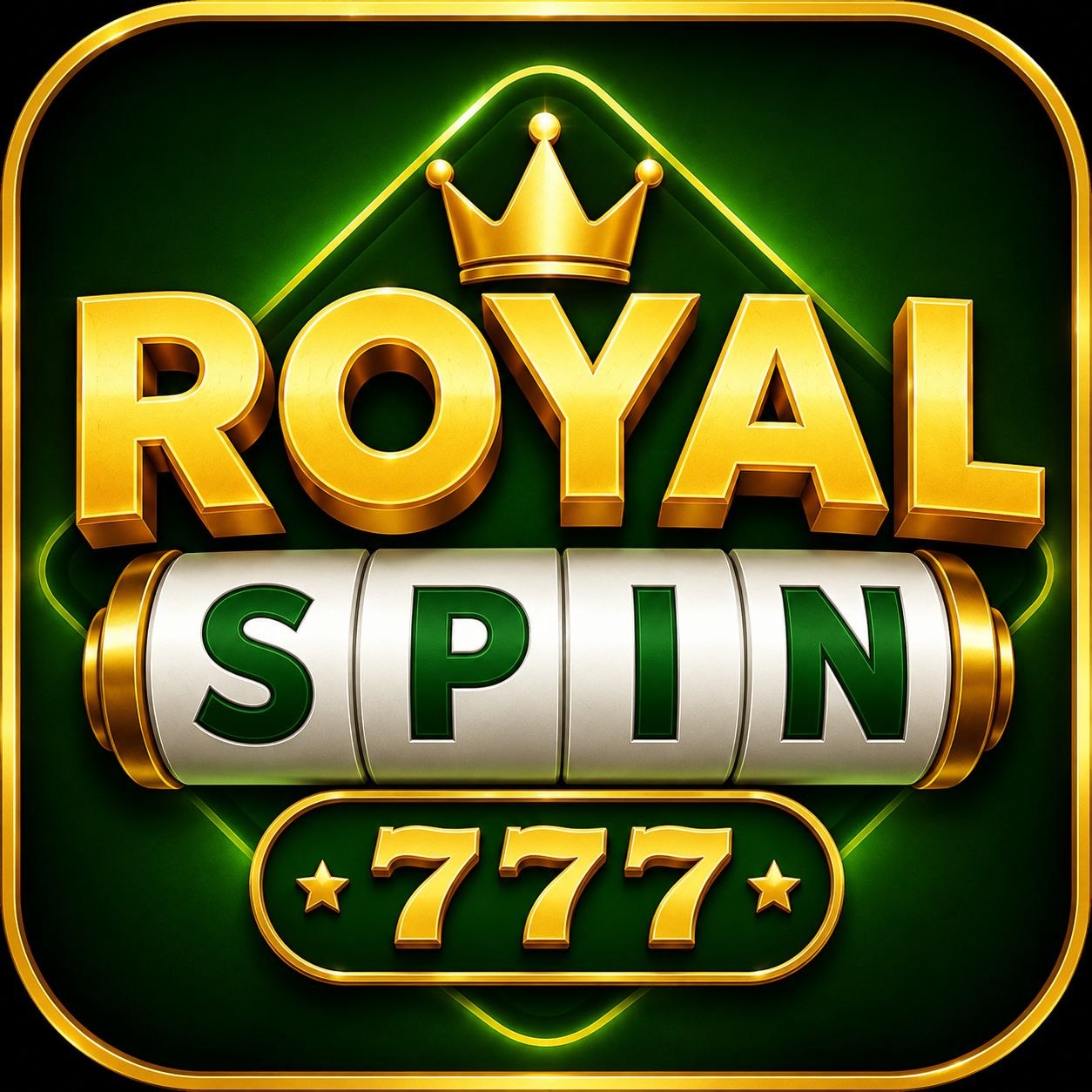 Royal Spin 777