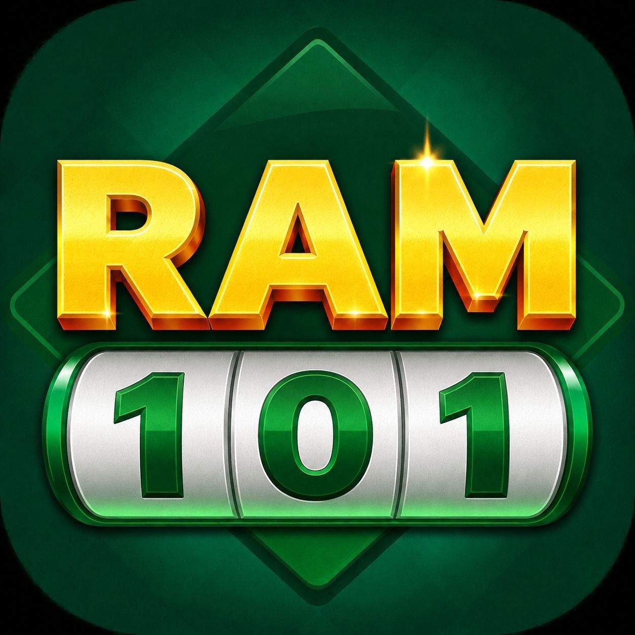 Ram 101